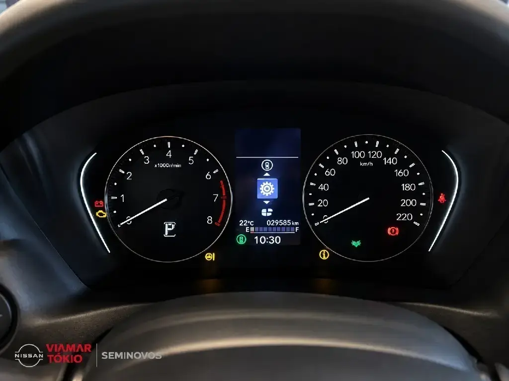 galeria HR-V