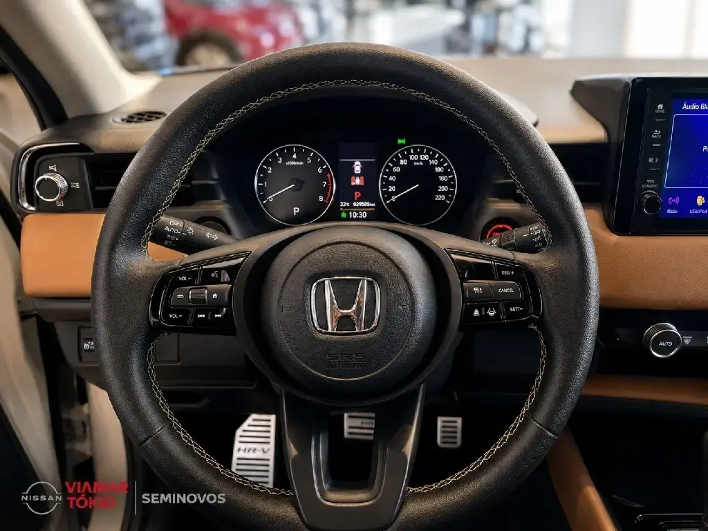 galeria HR-V