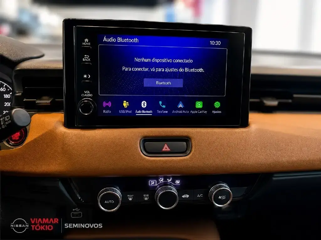 galeria HR-V
