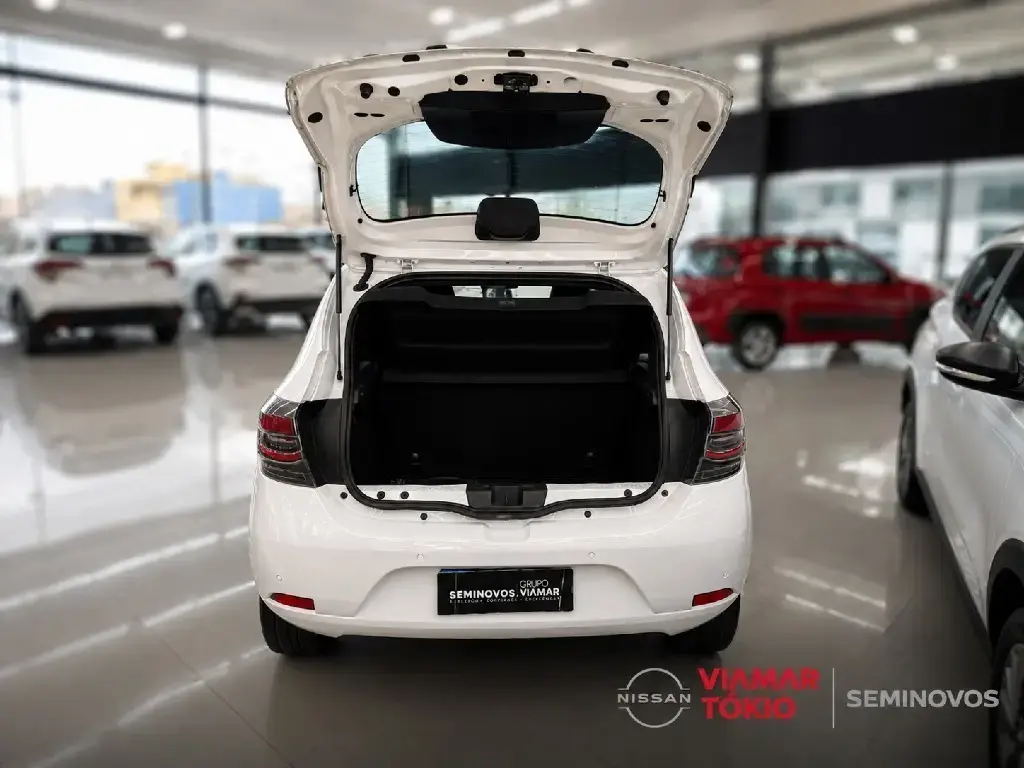 galeria SANDERO