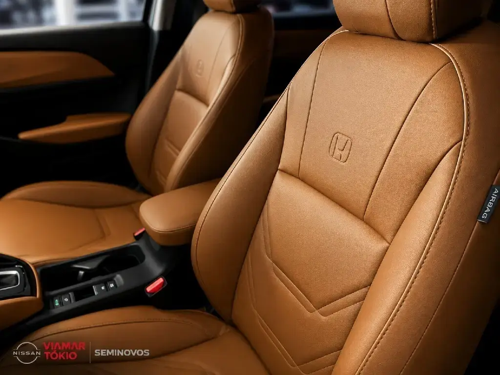 galeria HR-V