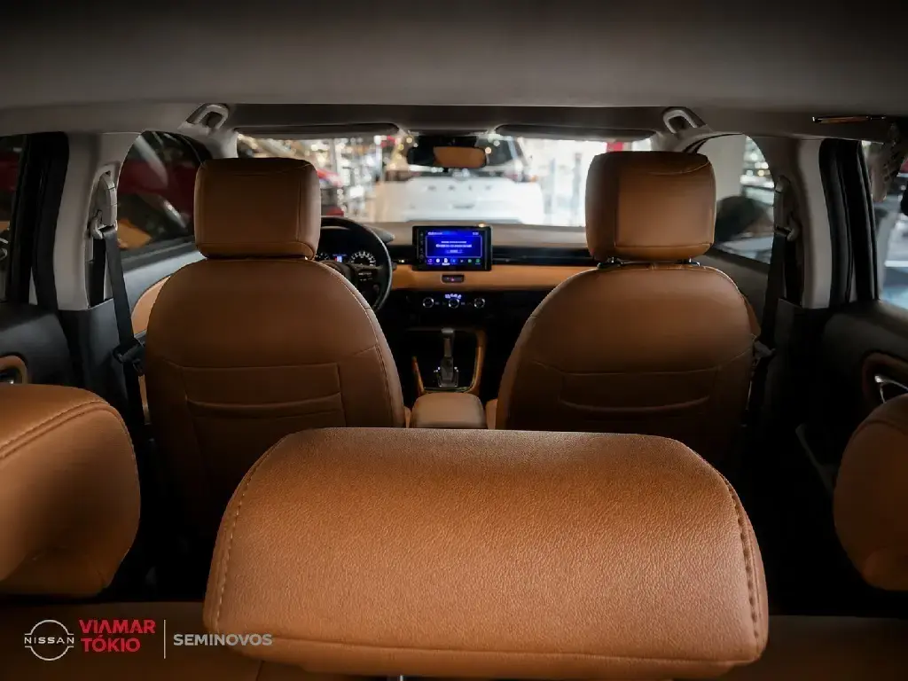 galeria HR-V