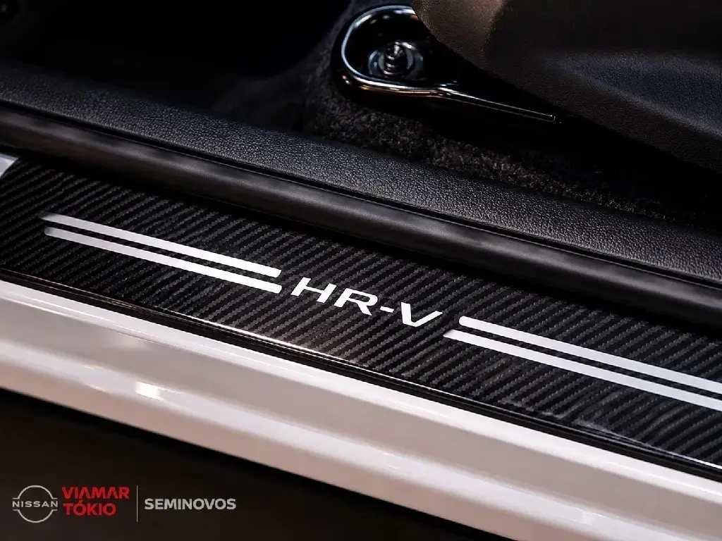 galeria HR-V
