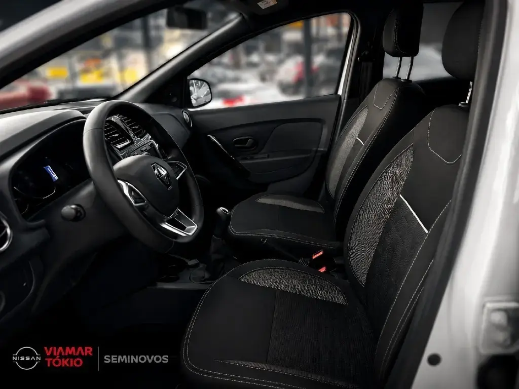 galeria SANDERO