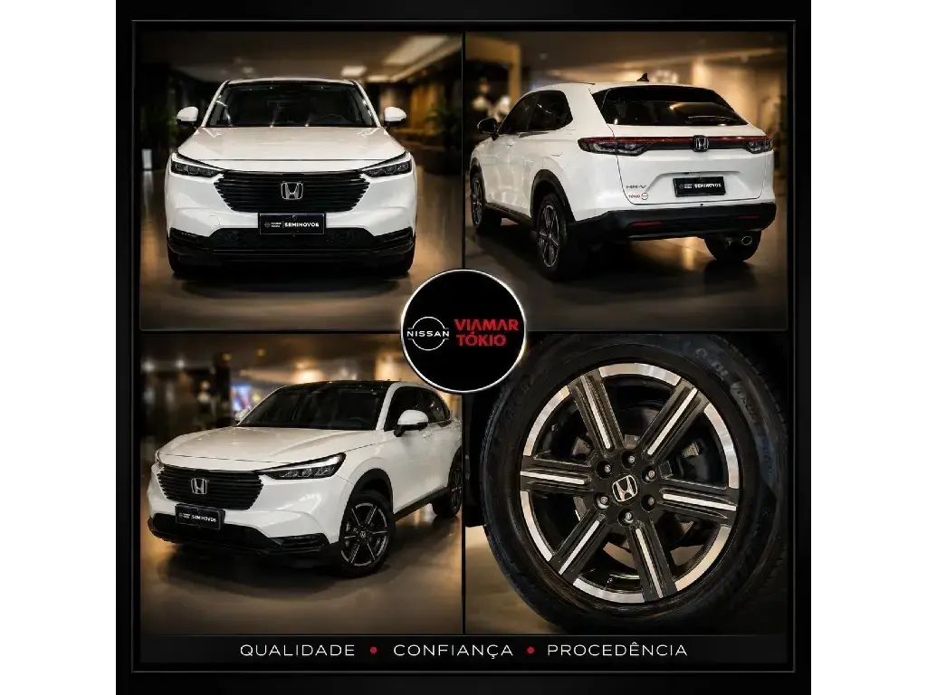 galeria HR-V