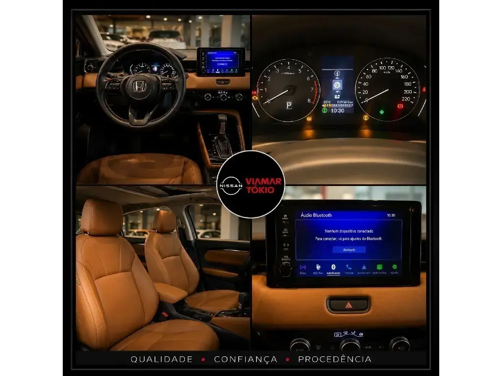 galeria HR-V