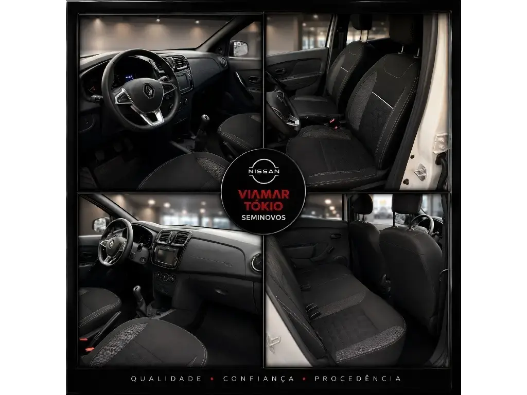 galeria SANDERO