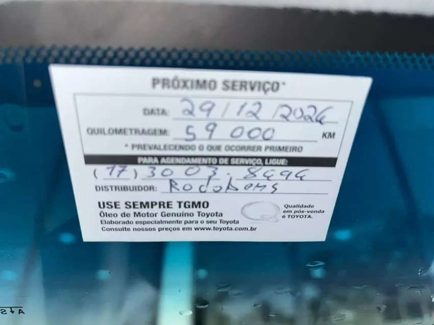 galeria HILUX