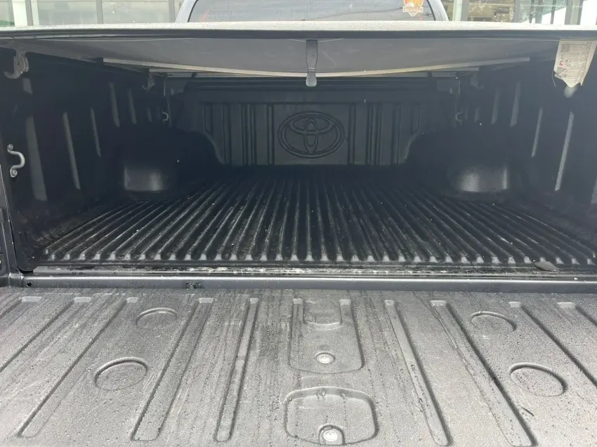 galeria HILUX