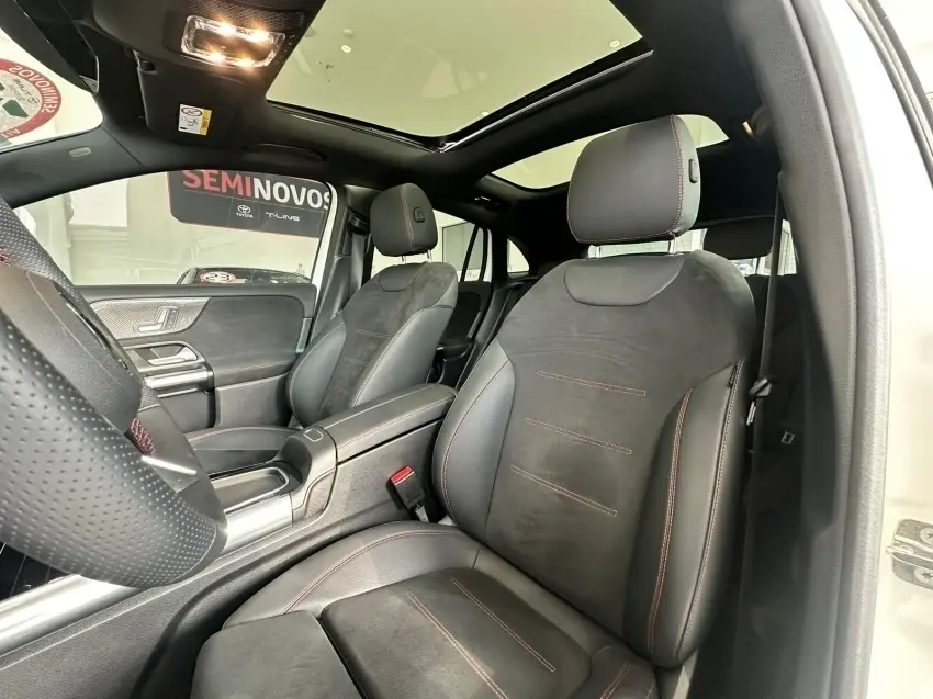 galeria GLA 200