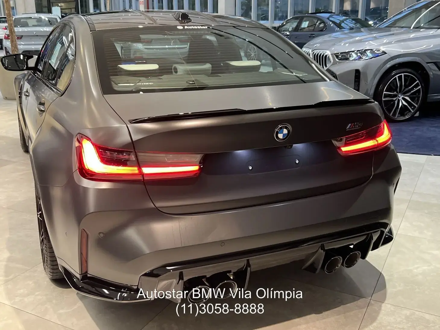 galeria M3