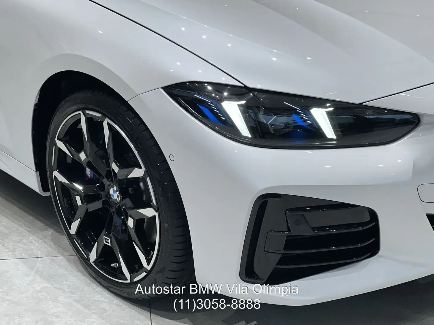 galeria 420i Cabriolet