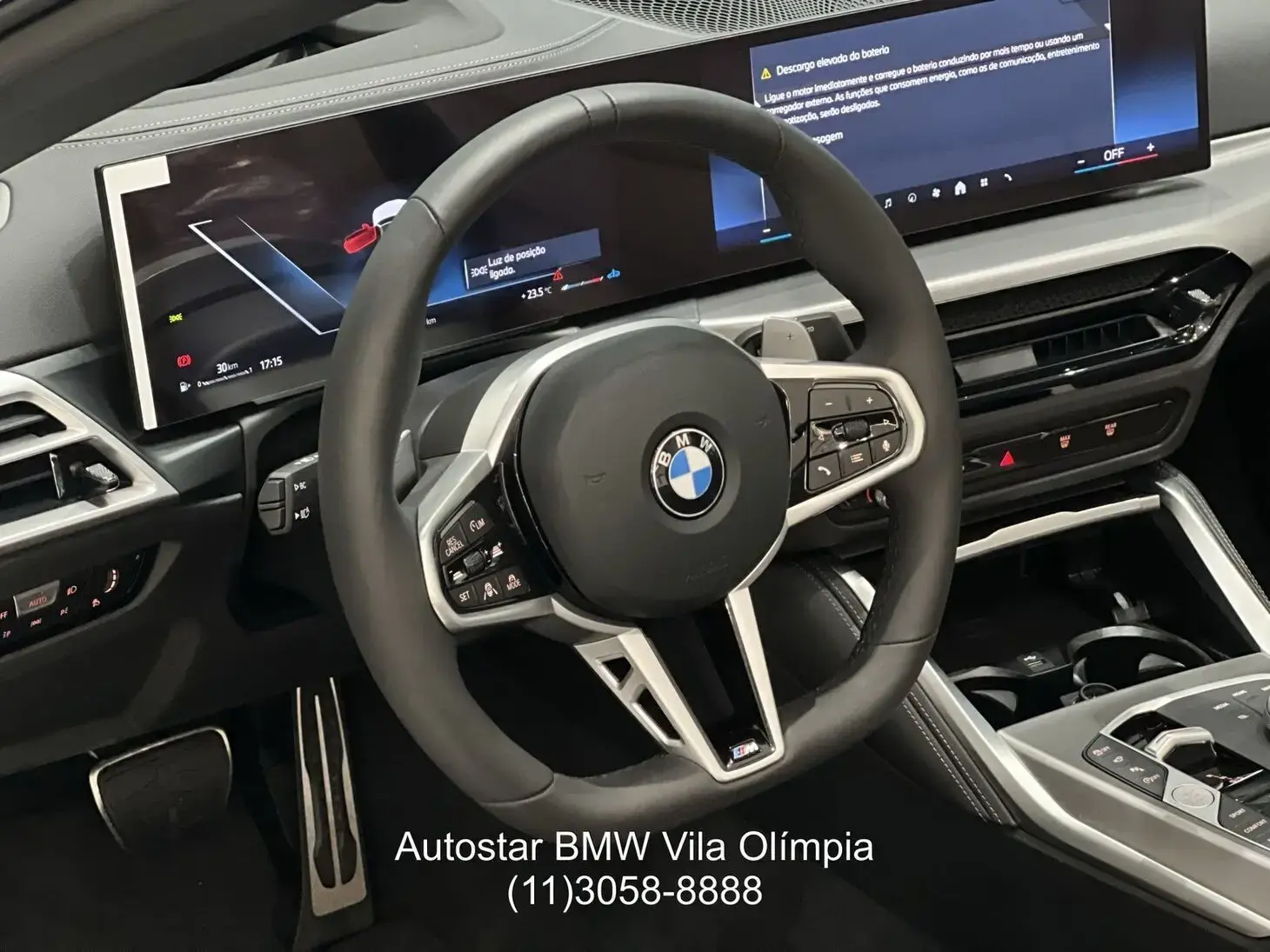 galeria 420i Cabriolet