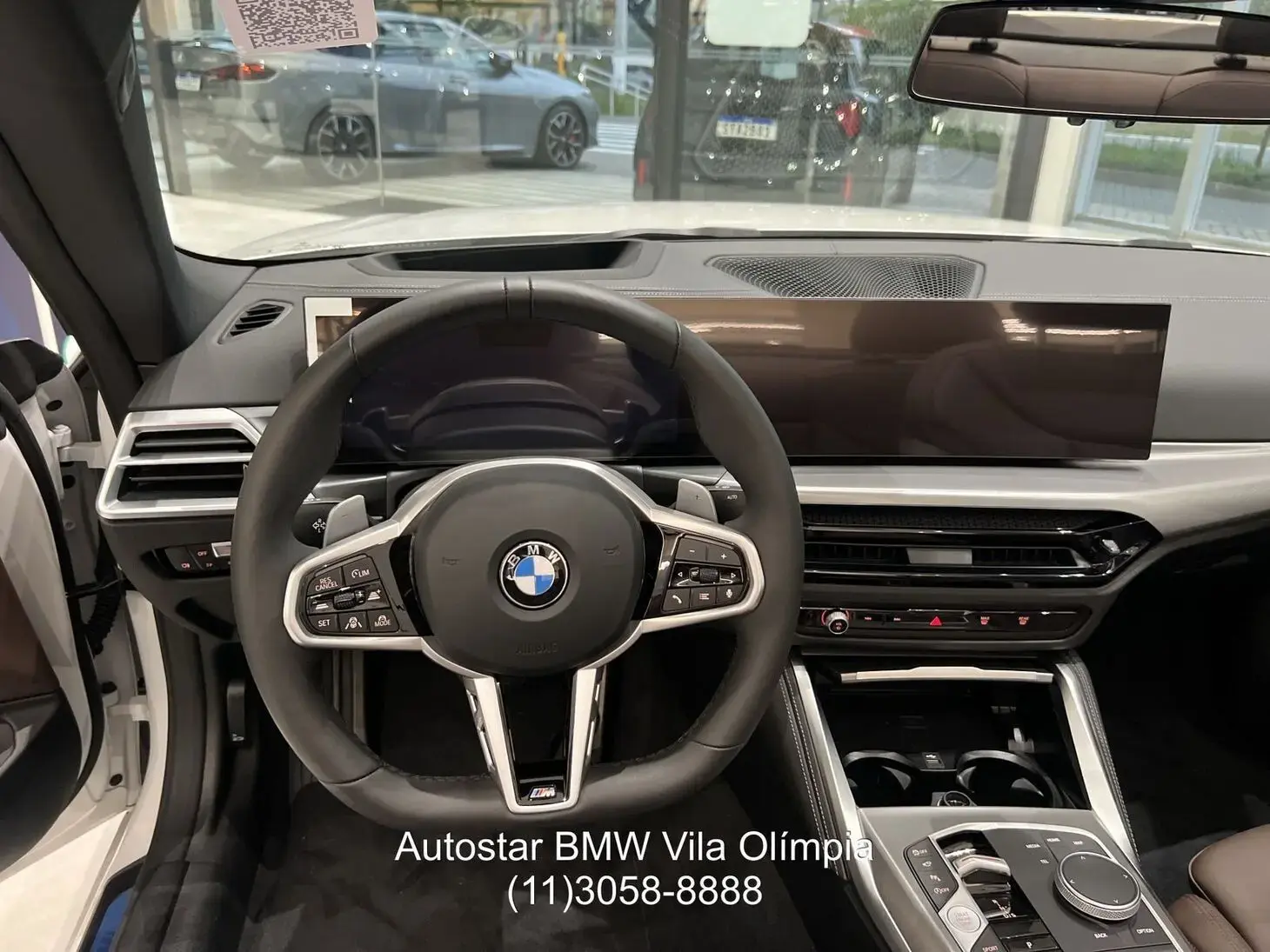 galeria 420i Cabriolet