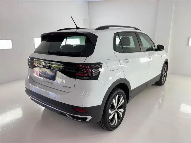 galeria T-CROSS