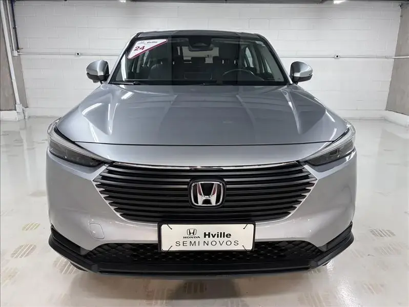 galeria HR-V