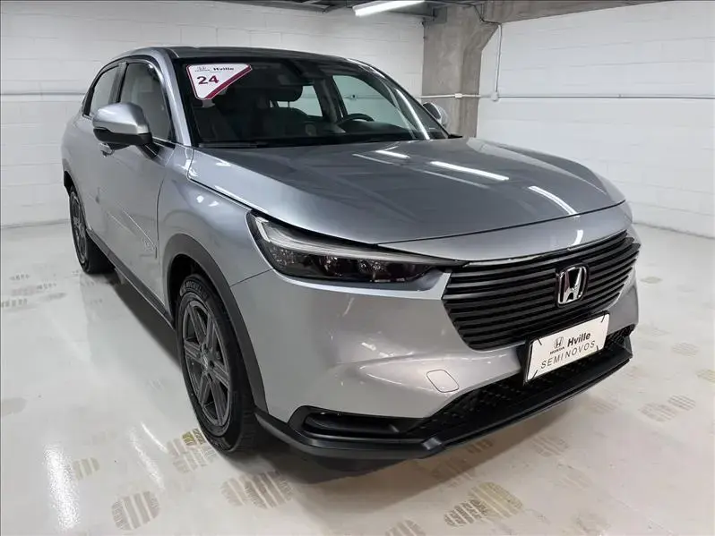 galeria HR-V
