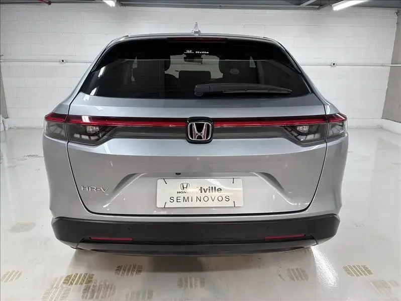 galeria HR-V