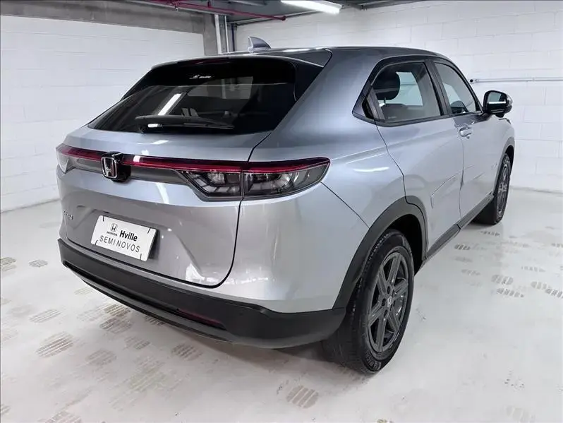 galeria HR-V
