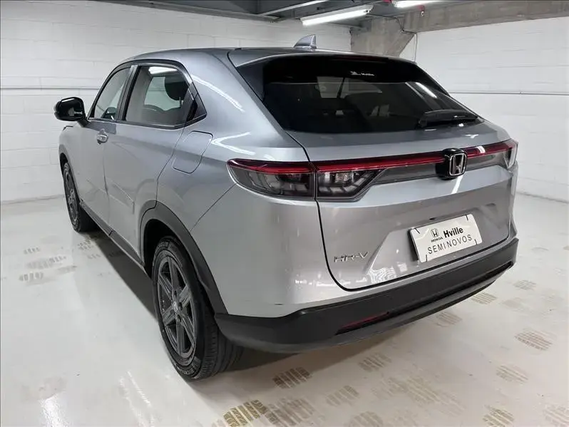 galeria HR-V
