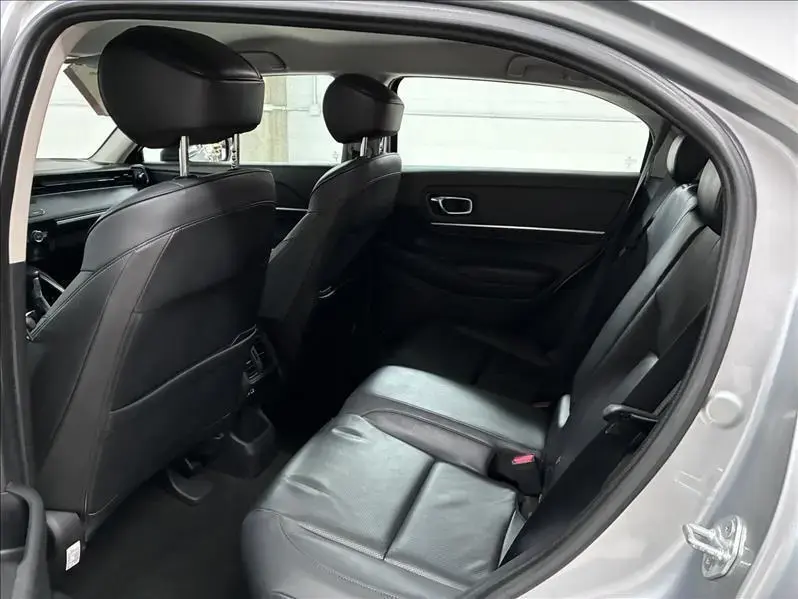 galeria HR-V