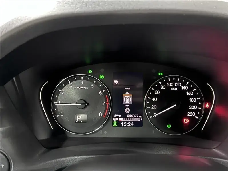 galeria HR-V