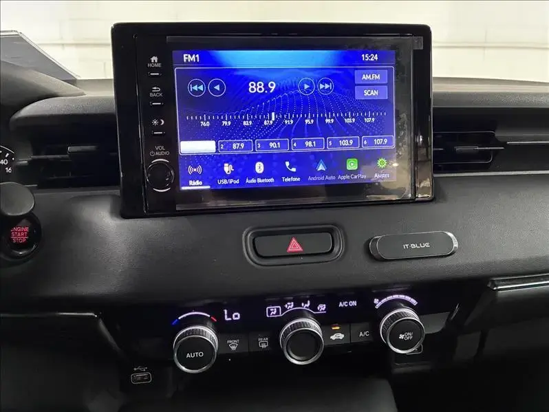 galeria HR-V