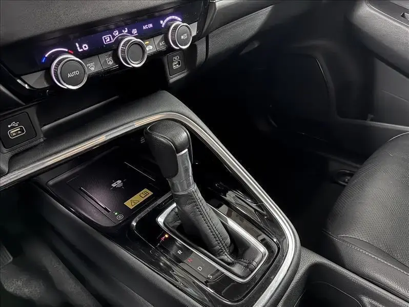 galeria HR-V