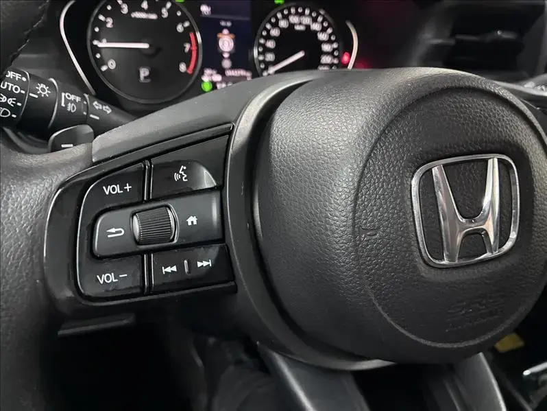 galeria HR-V