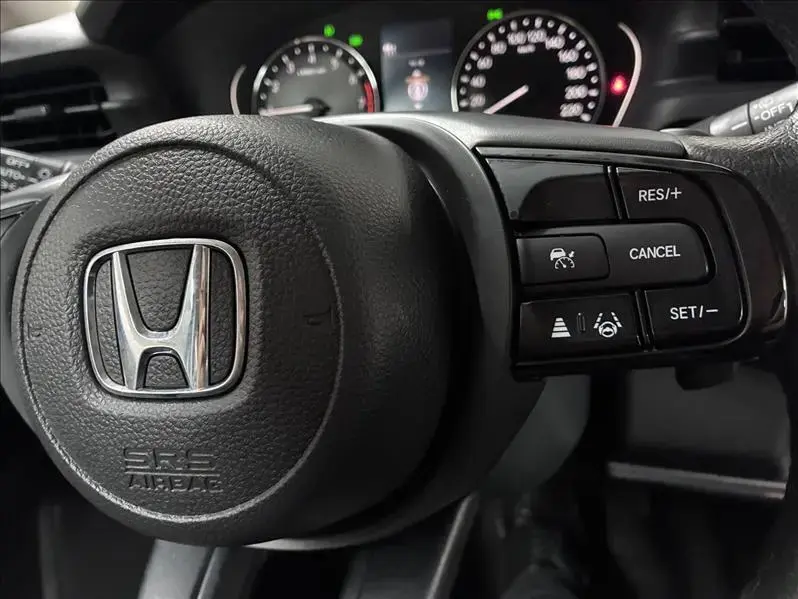 galeria HR-V