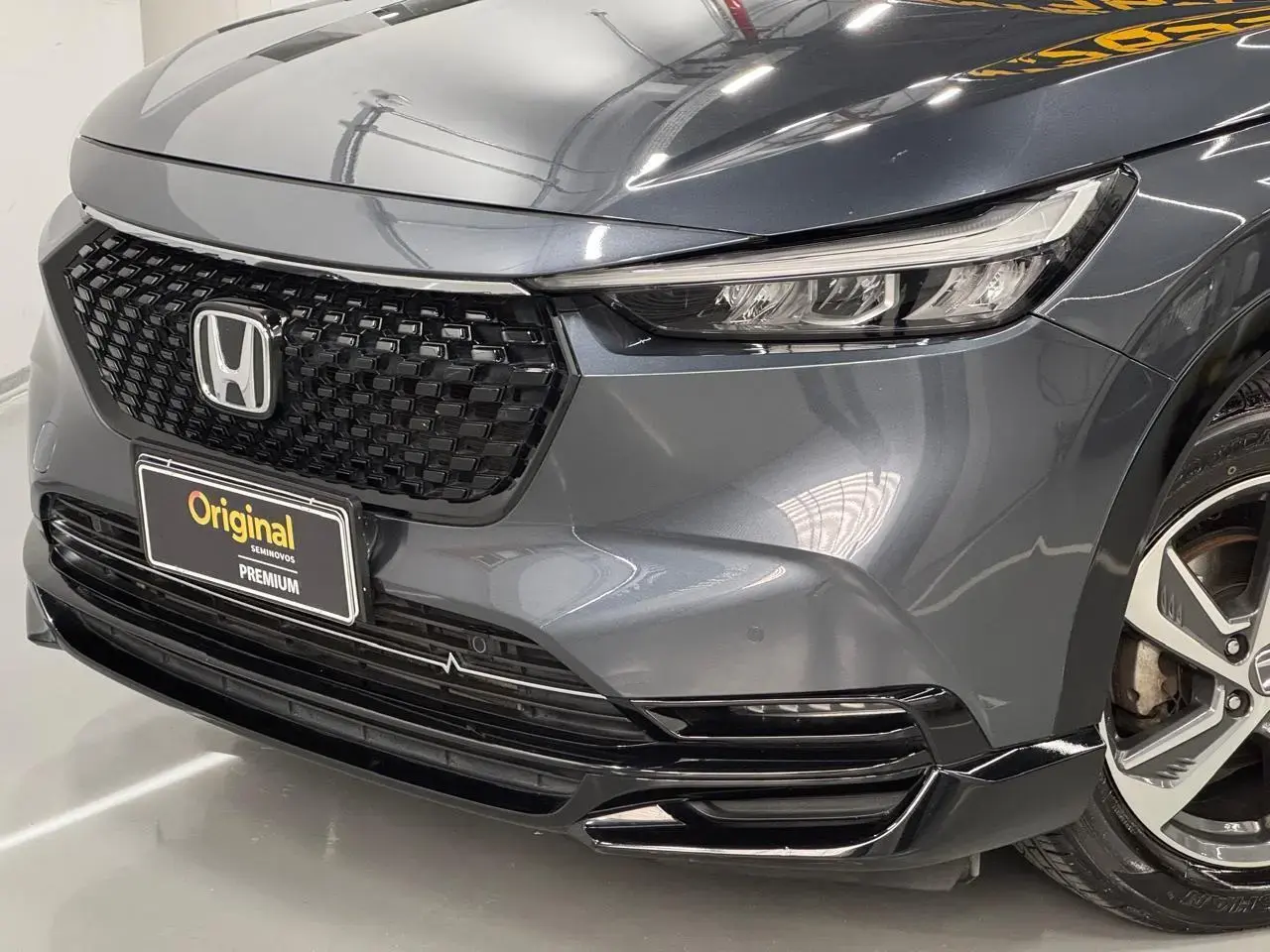 galeria HR-V