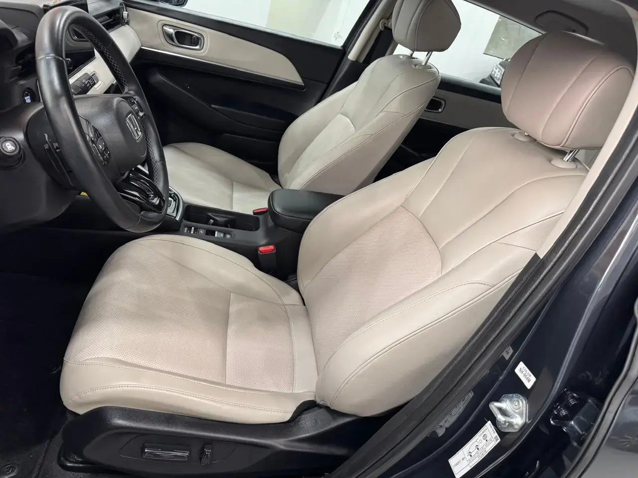 galeria HR-V