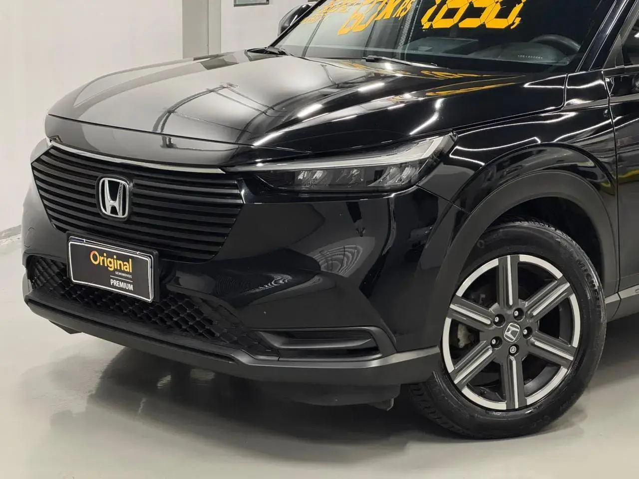 galeria HR-V
