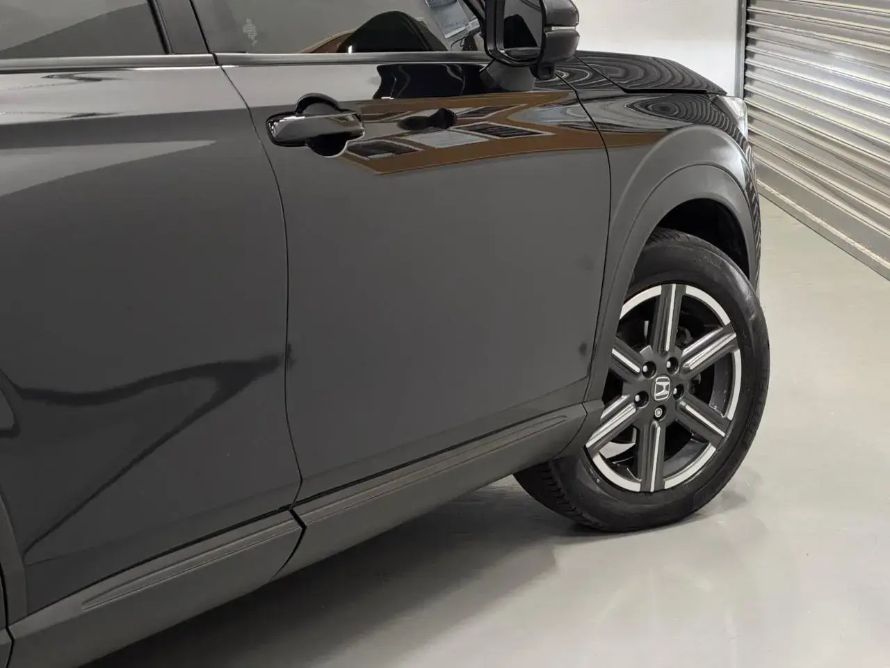 galeria HR-V