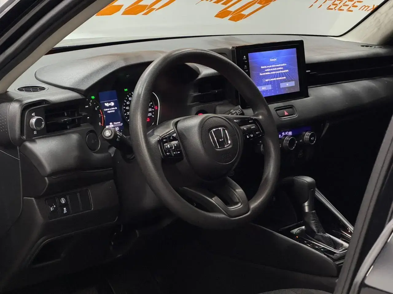 galeria HR-V