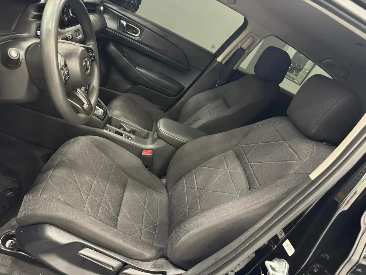 galeria HR-V