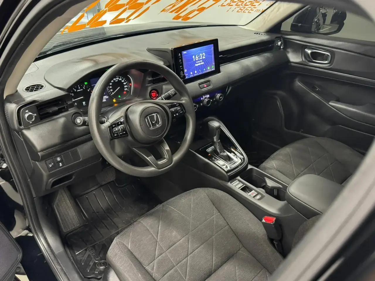 galeria HR-V