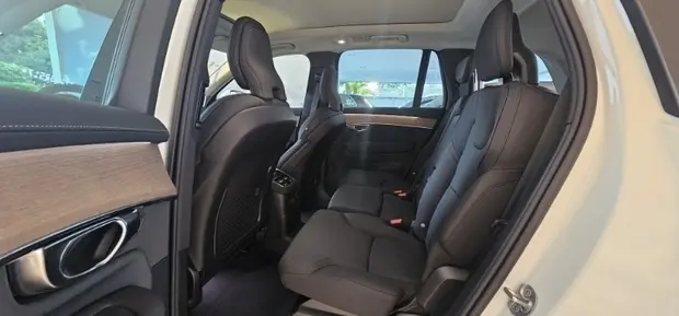 Volvo XC90 Plus PHEV