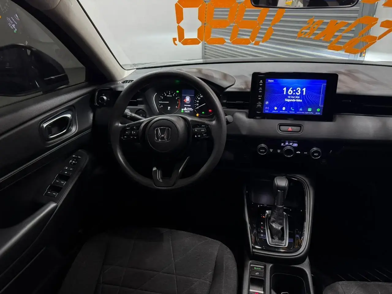 galeria HR-V