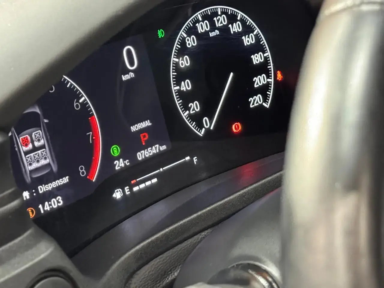 galeria HR-V