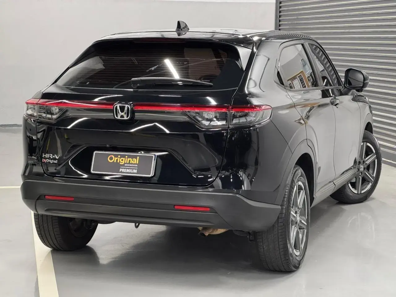 galeria HR-V