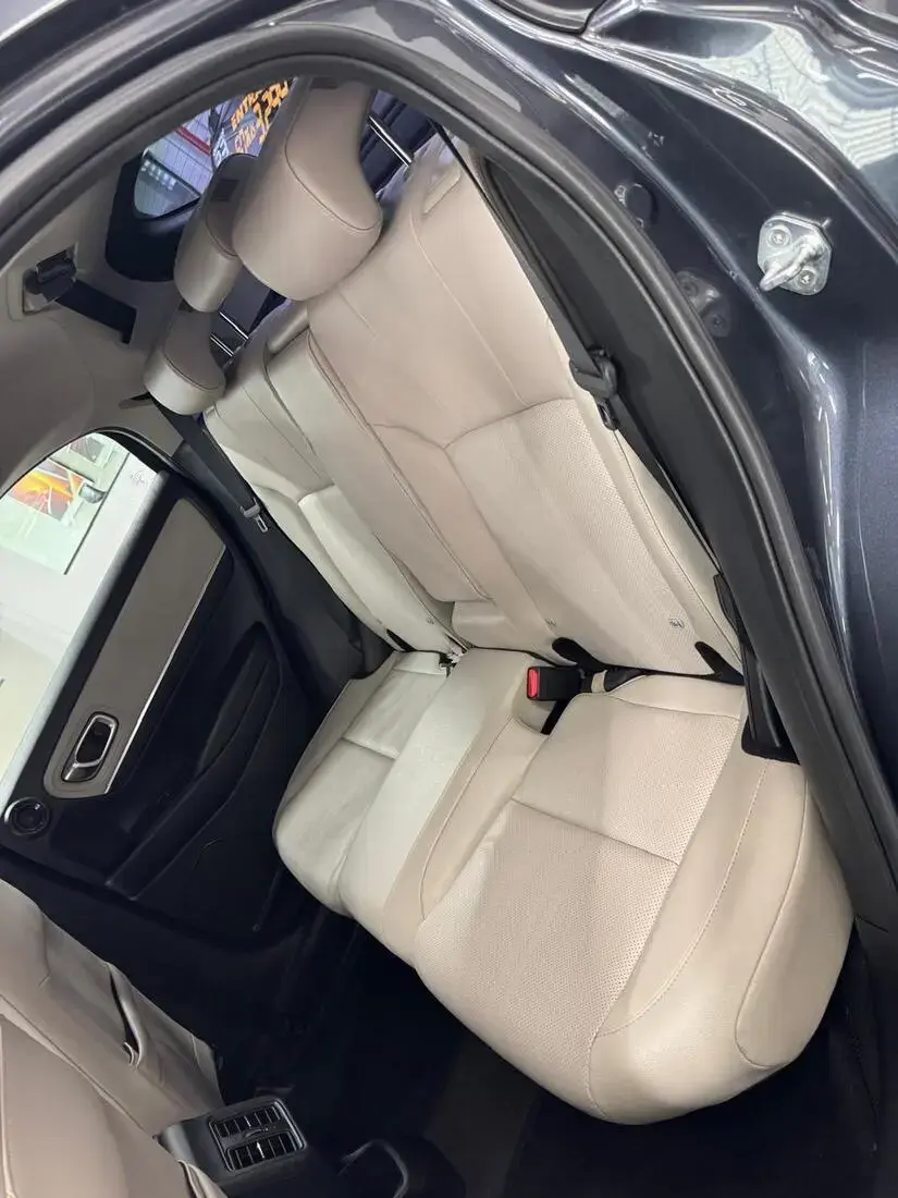 galeria HR-V