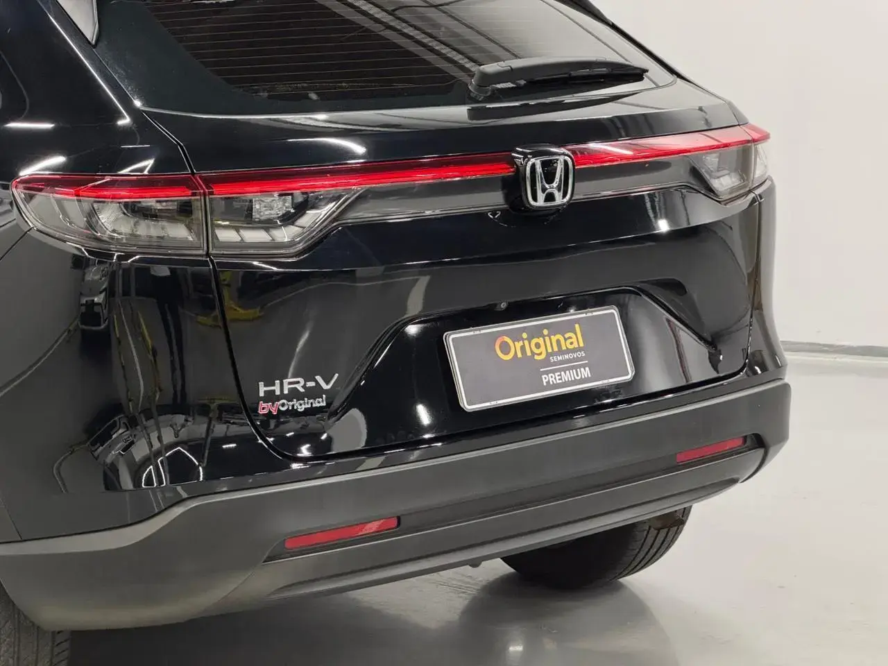 galeria HR-V