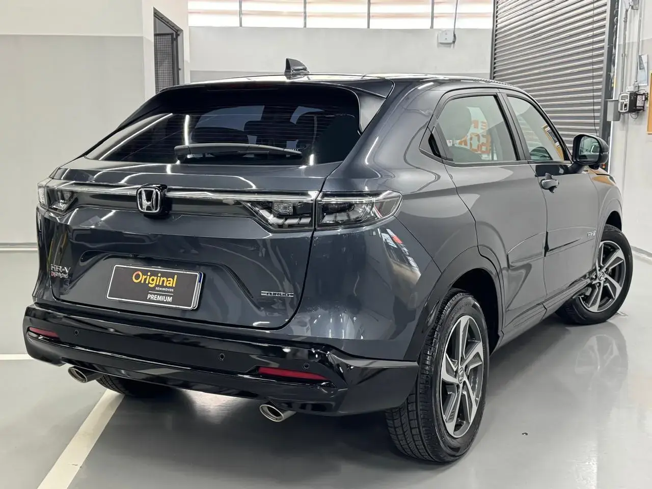 galeria HR-V