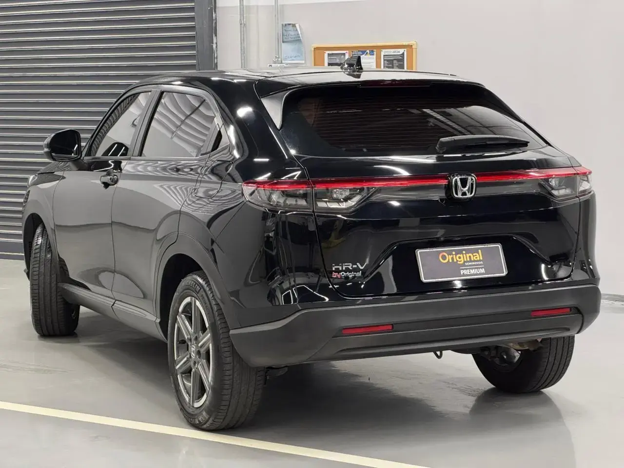 galeria HR-V