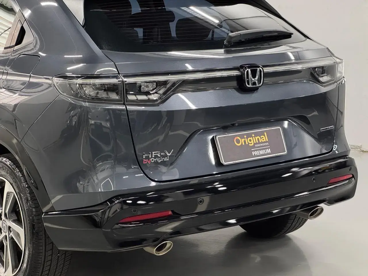 galeria HR-V