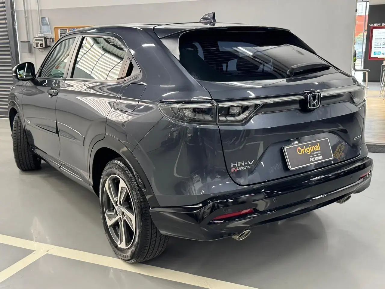 galeria HR-V