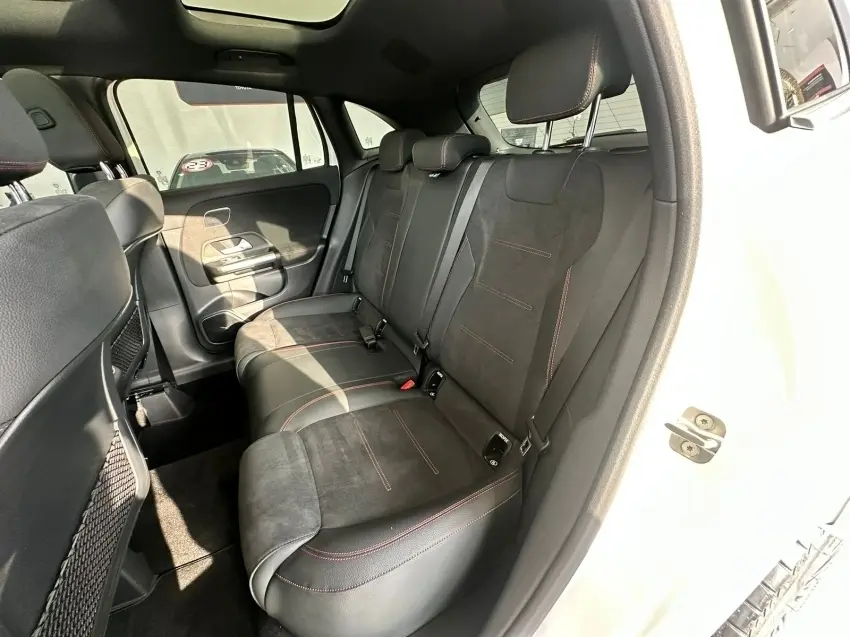 galeria GLA 200