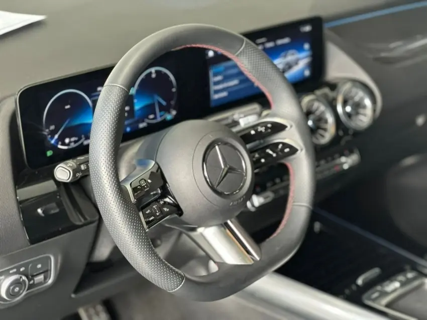 galeria GLA 200