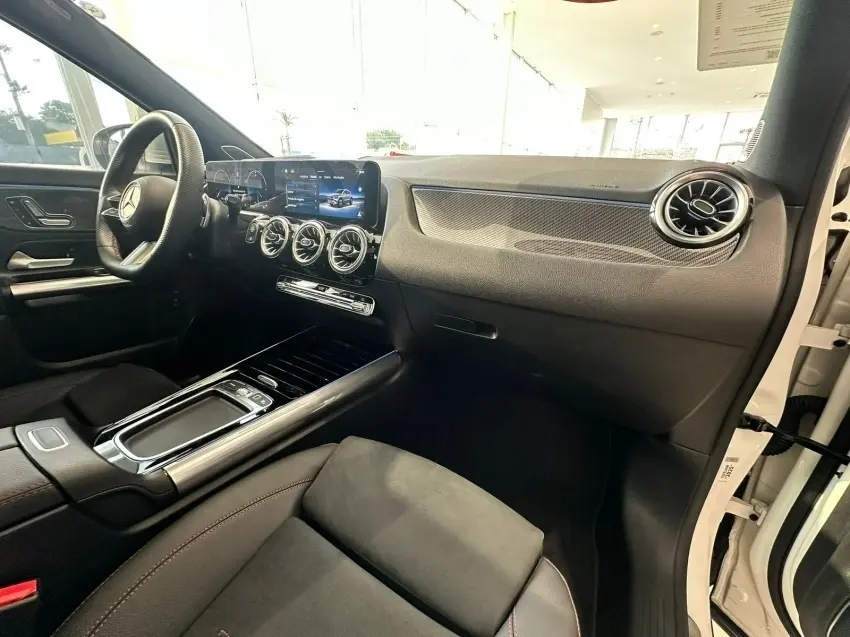 galeria GLA 200